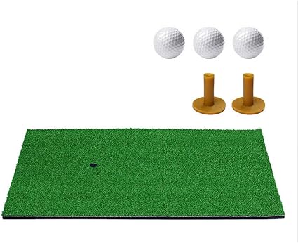 golf practice mats amazon