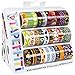 Fashion Angels Tapeffiti 30 Piece Full Decorative Tape Caddy
