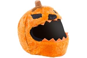 MOTOLOOT Moto Loot Helmet Cover for Motorcycle Helmet, Fun Rides and Gifts