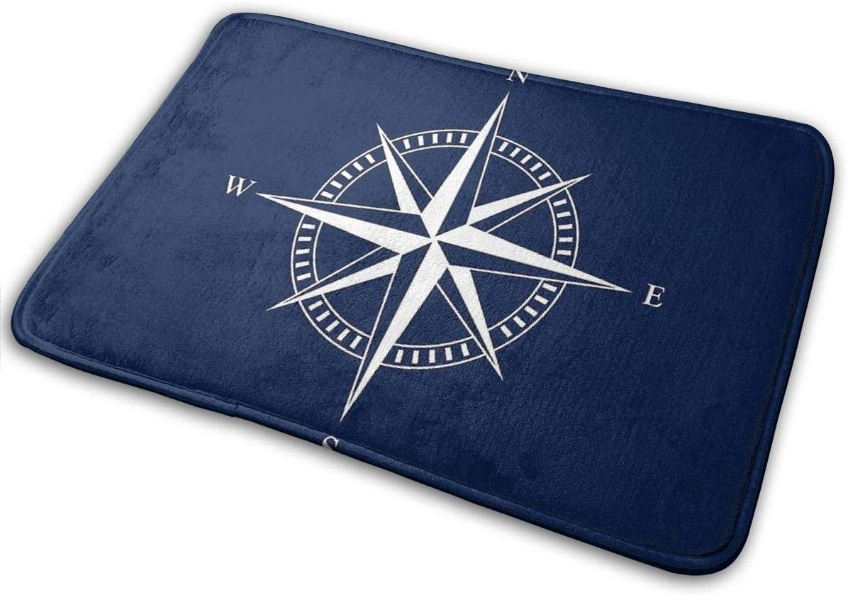 Amazon Com Dhunm Nautischer Stern Kompass Maritim