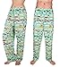 Monopoly Board Unisex Adults Classic Lounge Pants