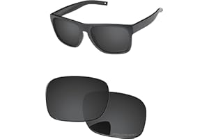 PapaViva Replacement Lenses for Costa Del Mar Spearo XL Sunglass