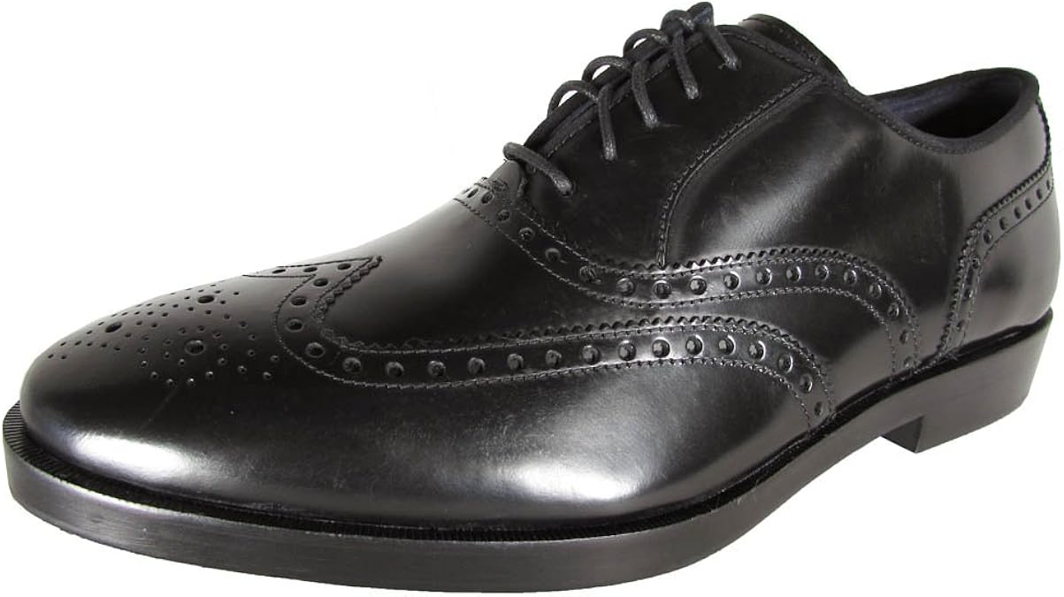 cole haan hamilton grand cap toe oxford