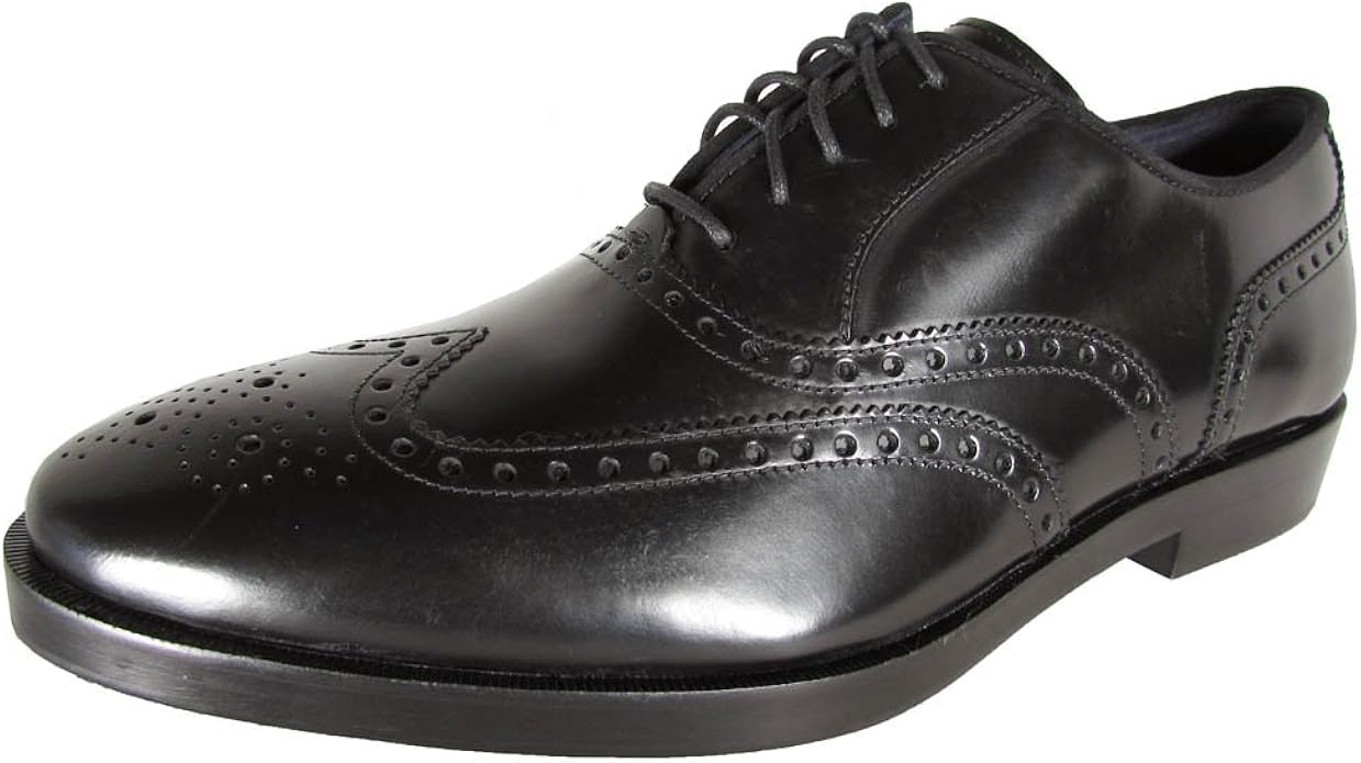 cole haan hamilton grand cap toe oxford