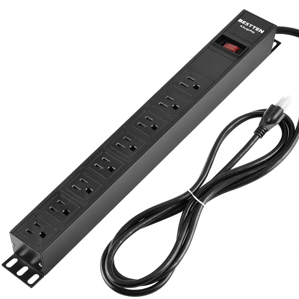 Best Standing Desk Surge Protector