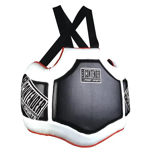 Best Martial Arts Chest Protectors 10Reviewz