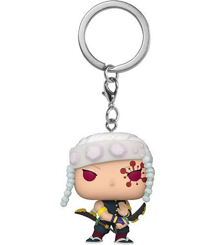 Funko Pop! Animation: Demon Slayer - Sabito (No Mask) | Gadget Oficial Anime – Personaje de vinilo de colección – Idea regalo cumpleaños para fans y coleccionistas