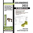 SOLIDWORKS 2022 for Designers, 20th Edition