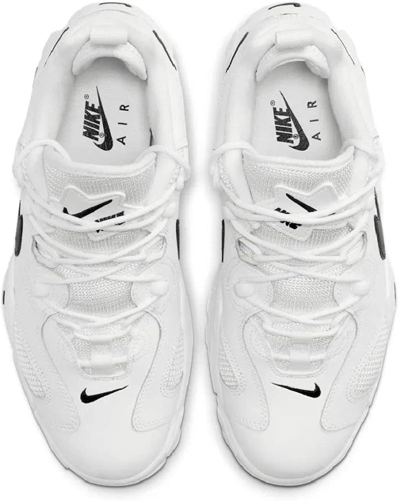 nike air barrage low amazon