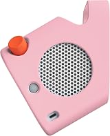 Yoto Adventure Jacket Think Pink 3rd Gen Protective Sleeve Carrier