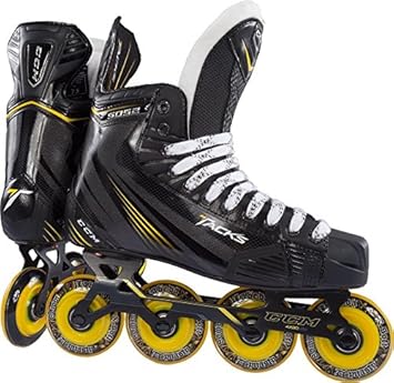 inline hockey skates amazon