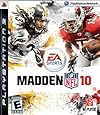 Madden NFL 10 - Playstation 3