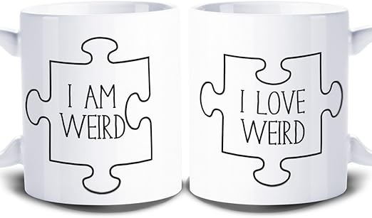weird gifts for boyfriend