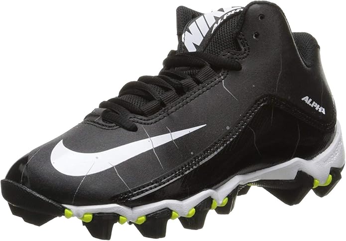 nike alpha shark review