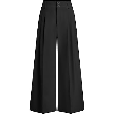 Amazon Best Sellers: Best Women's Casual Pants & Capris