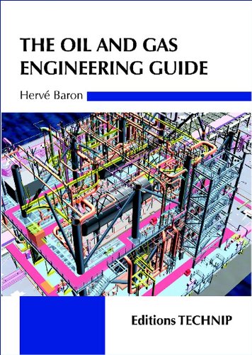The  oil & gas engineering guide