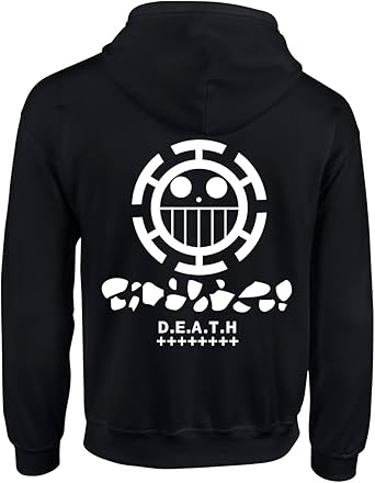 one piece hoodie amazon