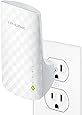 TP-Link AC750 Dual Band Wi-Fi Range Extender (RE200)
