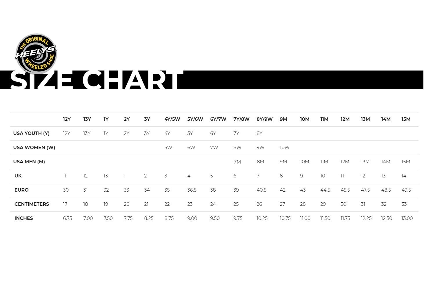 HEELYS Youth Girls Pro 20 Prints Ivory Ella Wheels Skate Sneaker Shoes