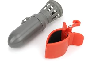 GUGULUZA Decoy Motor for Driving Waterfowl Decoys, Decoy Motors for Duck/Goose Hunting