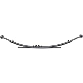 Dorman 929-228 Rear Leaf Spring Compatible with Select Ford / Lincoln Models