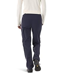 Arc'teryx Gamma MX Pant Women's | Our Warmest Gamma