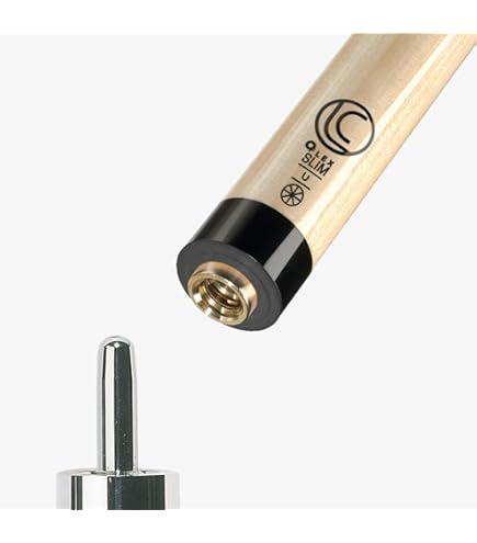 Amazon.com : Lucasi Hybrid LHAH5 Air Hog Technology Jump Cue