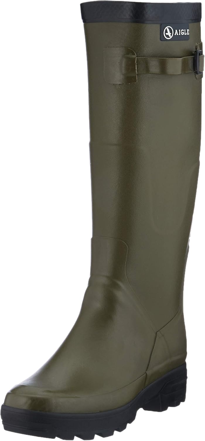 aigle wellingtons