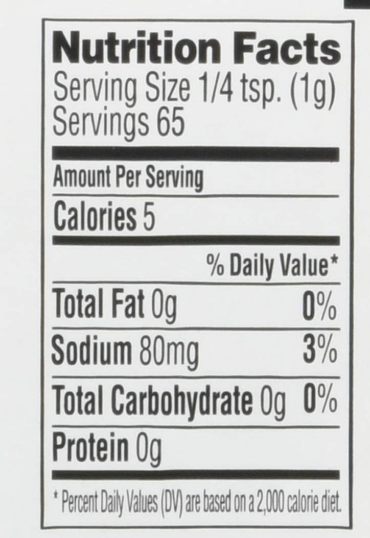 Trader Joe's Everything but The Bagel Sesame Seasoning Blend 2.3 Oz (Pack of 2): Sports & Outdoors