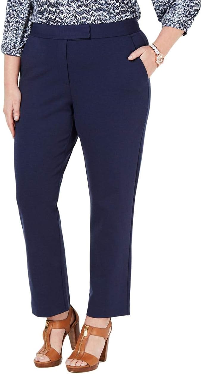 michael kors skinny pants