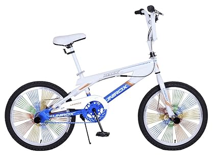 montra spinto bmx price