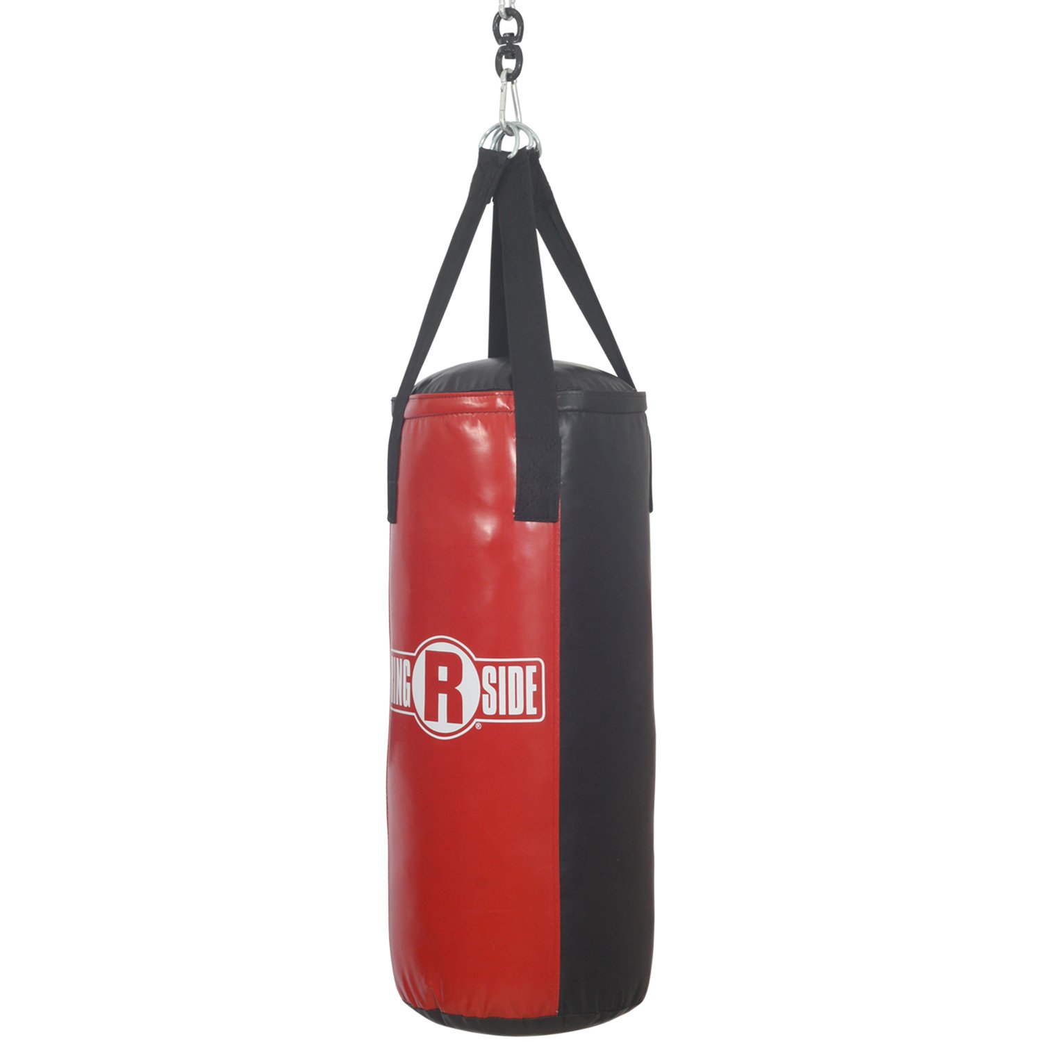 Ringside40lbBoxingHeavyPunchingBagKit