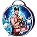 Thermos John Cena World Wrestling Entertainment Novelty Round Lunch Kit- Blue