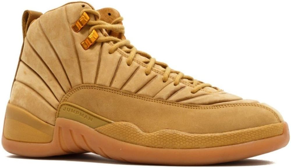 jordan 12 khaki