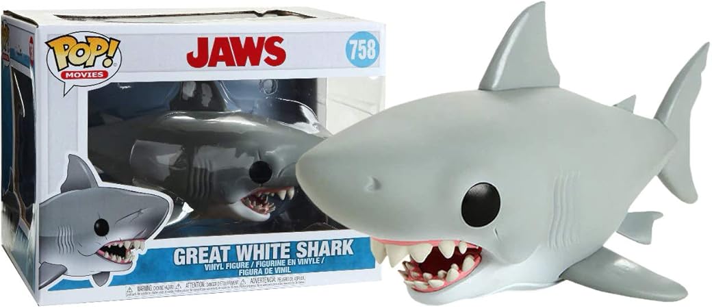 jaws playset