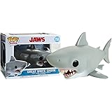 street sharks funko pop