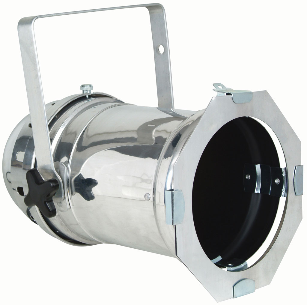 Amazon.com: American Dj 56 Combo Polished Complete Par Can Package ...