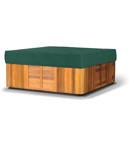 Classic Accessories Duck Covers Ultimate 66 in. L x 66 in. W x 32 in. H Square Table and Chair Set Cover UTS686832 - The Home Depot