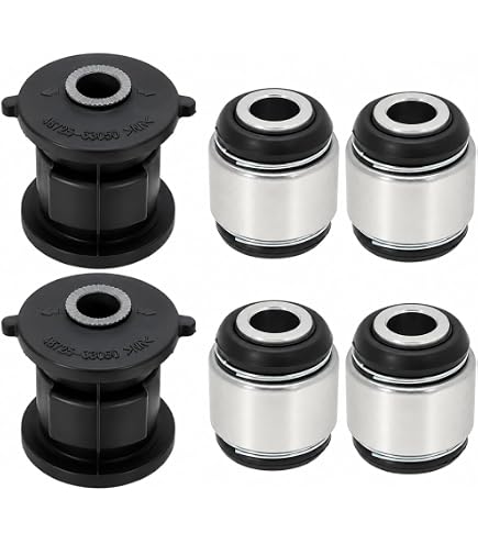 Amazon.com: Arm Bushing For Rear Arm Febest TAB-TSL7 Oem 48770
