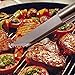 Barbestar 19-Piece BBQ Grill Tool Set, Stainless Steel Utensils with Aluminum Storage Case, Complete Outdoor Grilling Barbecue Accessories