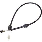 Crown Automotive 53005207 Accelerator Cable