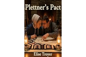 Plettner's Pact (Threads of Truth Book 1)