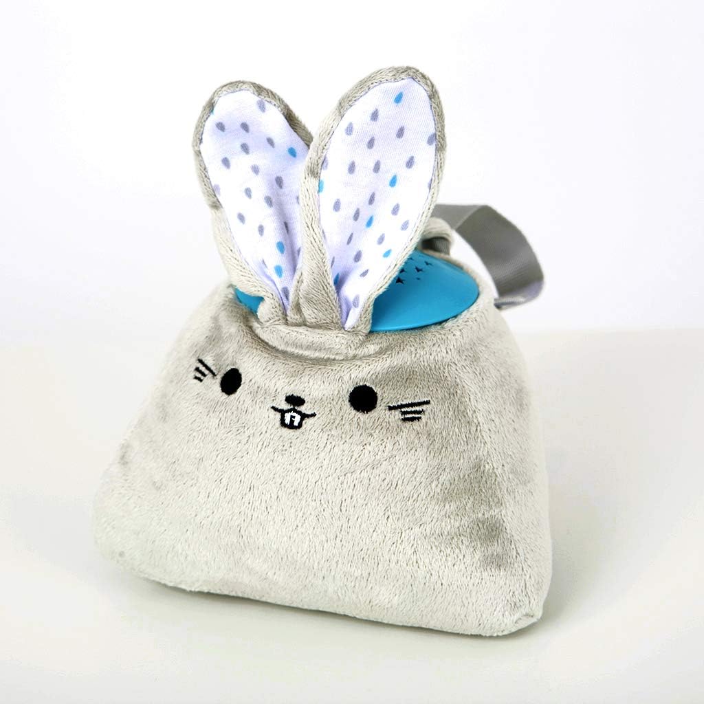 PurFlo Little Lambie Rory The Rabbit – Light Projector Unisex