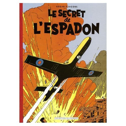 Le  secret de l'