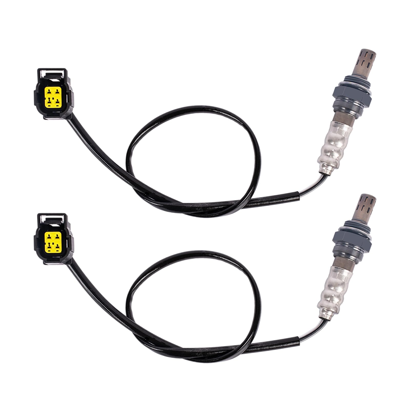 Yeoflagtrade Oxygen Sensor 234-4587 O2 Sensor for