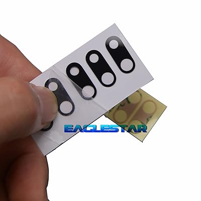 Lot of Sapphire Black Rear Camera Glass Lens Kuwait Ubuy