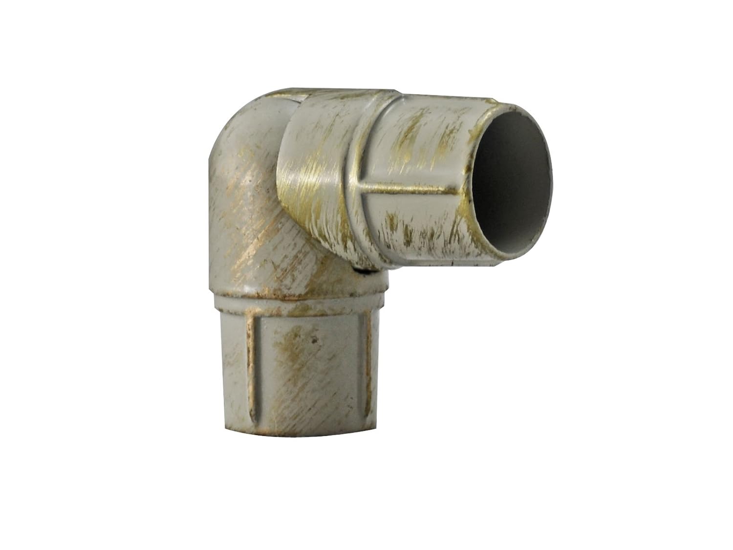 Home Furniture Diy Curtain Poles Finials 19mm Single Corner