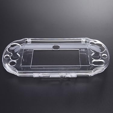 Amazon Best Sellers: Best PlayStation Vita Cases & Storage