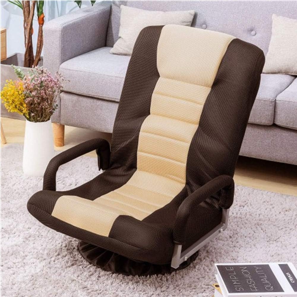Amazon Com Floor Gaming Chair Soft Floor Rocker 7 Position