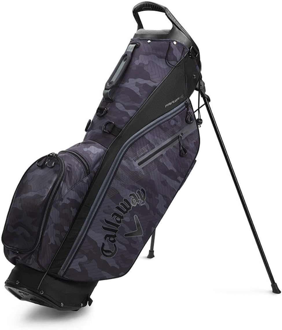 Callaway 2020 fairway 4 stand golf bag Clearance